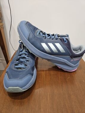 Women’s Adidas Terrex Trail Running Shoes